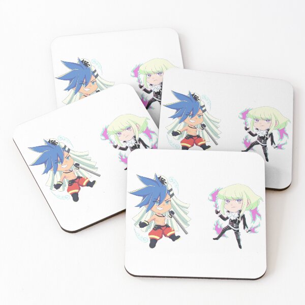 Item preview, Lil Galo and Lio  designed and sold by Daemerysxx.