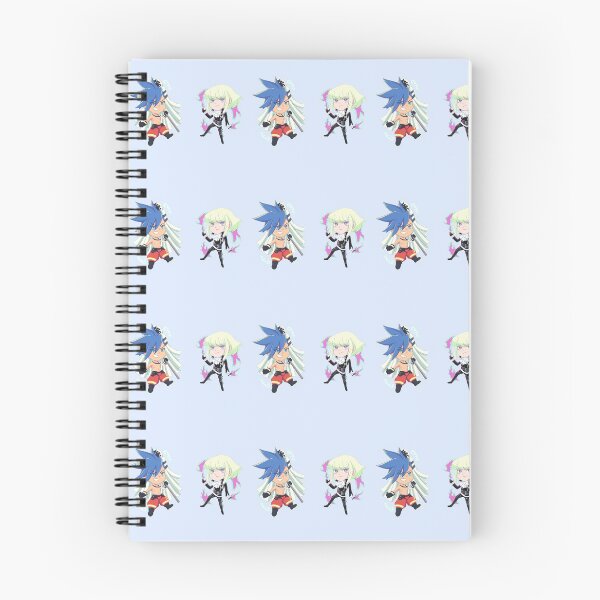 Item preview, Lil Galo and Lio  designed and sold by Daemerysxx.