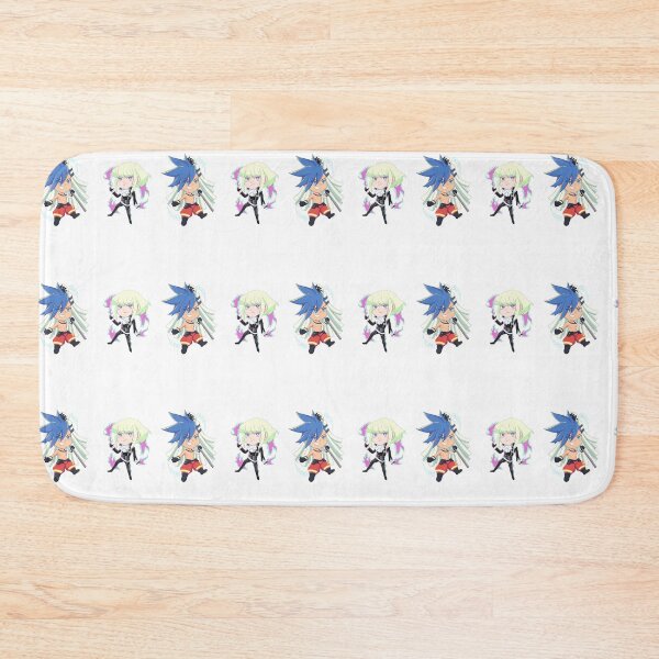 Item preview, Lil Galo and Lio  designed and sold by Daemerysxx.