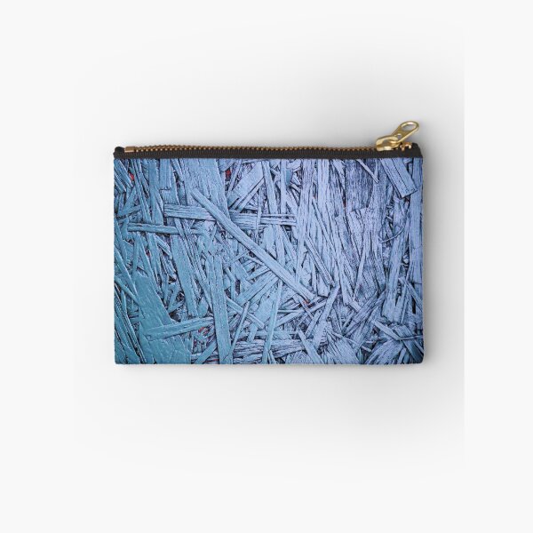 Item preview, BRIGHT VIBRANT BLUE PARTICLES designed and sold by mister-john.