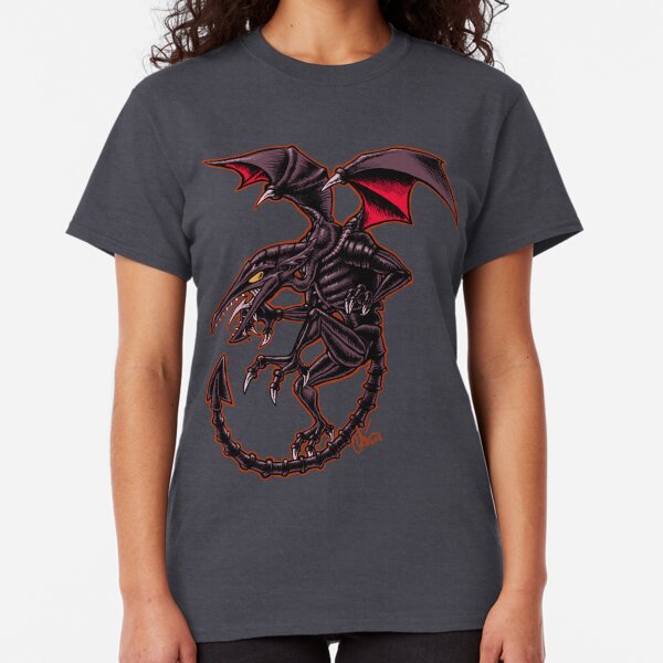 The Cunning God of Death Classic T-Shirt