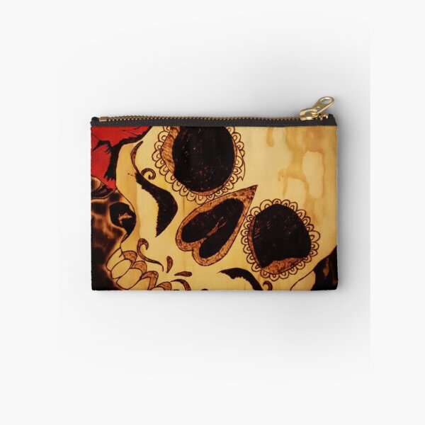 Item preview, Skull designed and sold by ZeDeWitt.