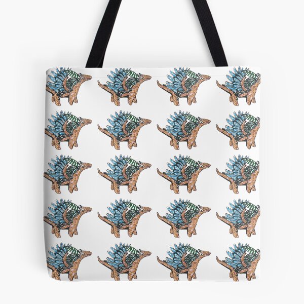 Aperçu de l'œuvre Dragon à plumes orange bleu et vert avec des cornes créée et vendue par Breanne Goby.