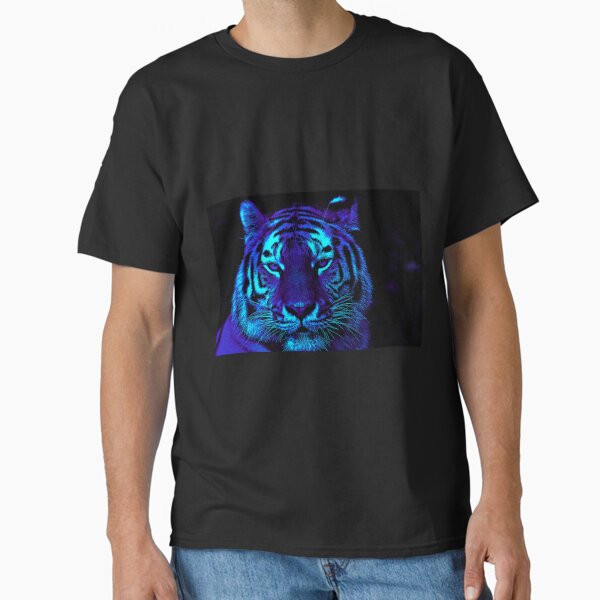 Tiger 1 Classic T-Shirt