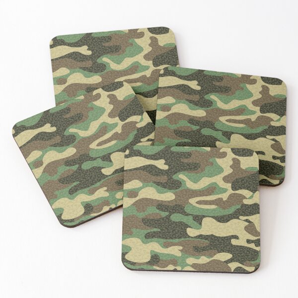 Item preview, Camouflage Skullz designed and sold by GR8DZINE.