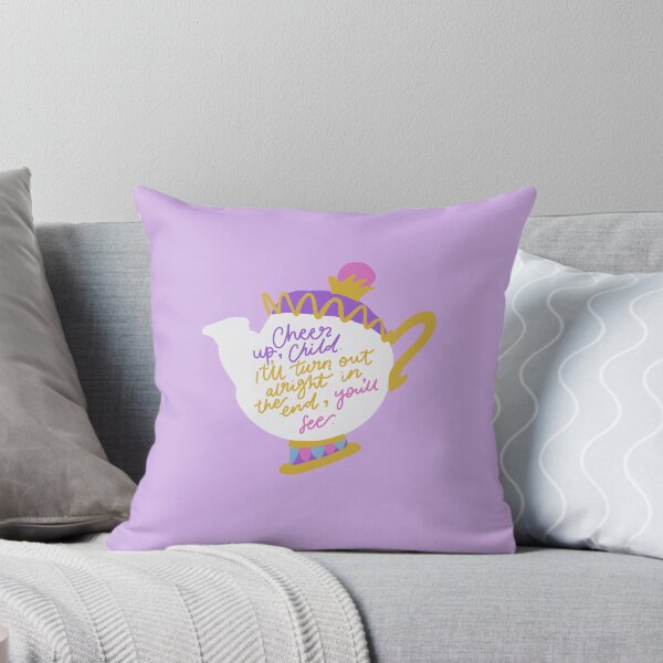 Item preview, Teapot Talk designed and sold by darlinggirlco.