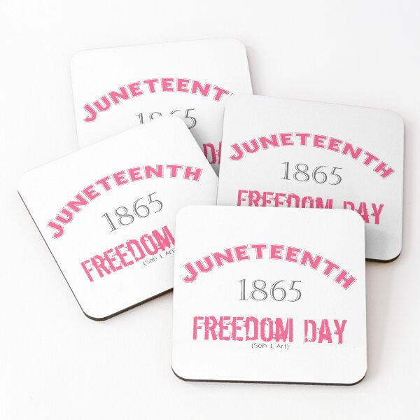 Item preview, Juneteenth designed and sold by SahJArt.