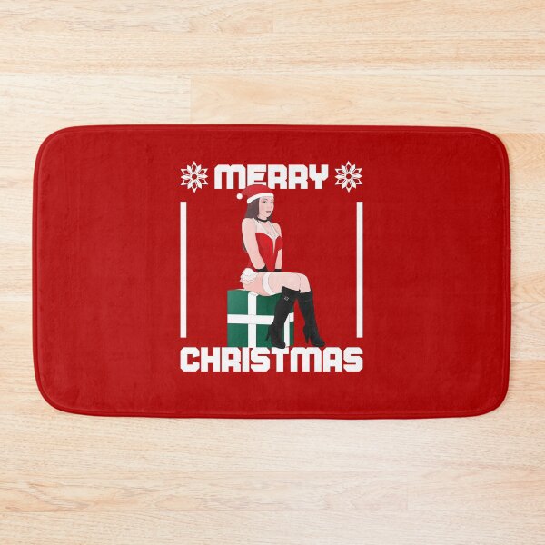 Item preview, Mother christmas designed and sold by manuccio.