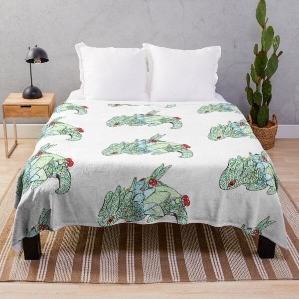 Item preview, Sleepy Forest Dragon designed and sold by Breanne Goby.