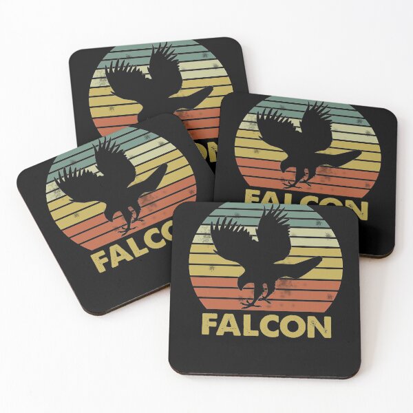 Item preview, Falconry Hunting Vintage Gift Falcon Lover Men Women designed and sold by Sarah38.