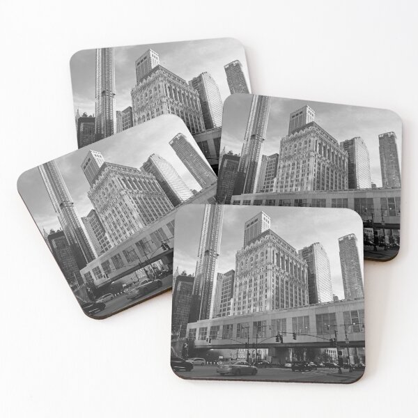 Item preview, The City 2 designed and sold by Catherine Cranston.
