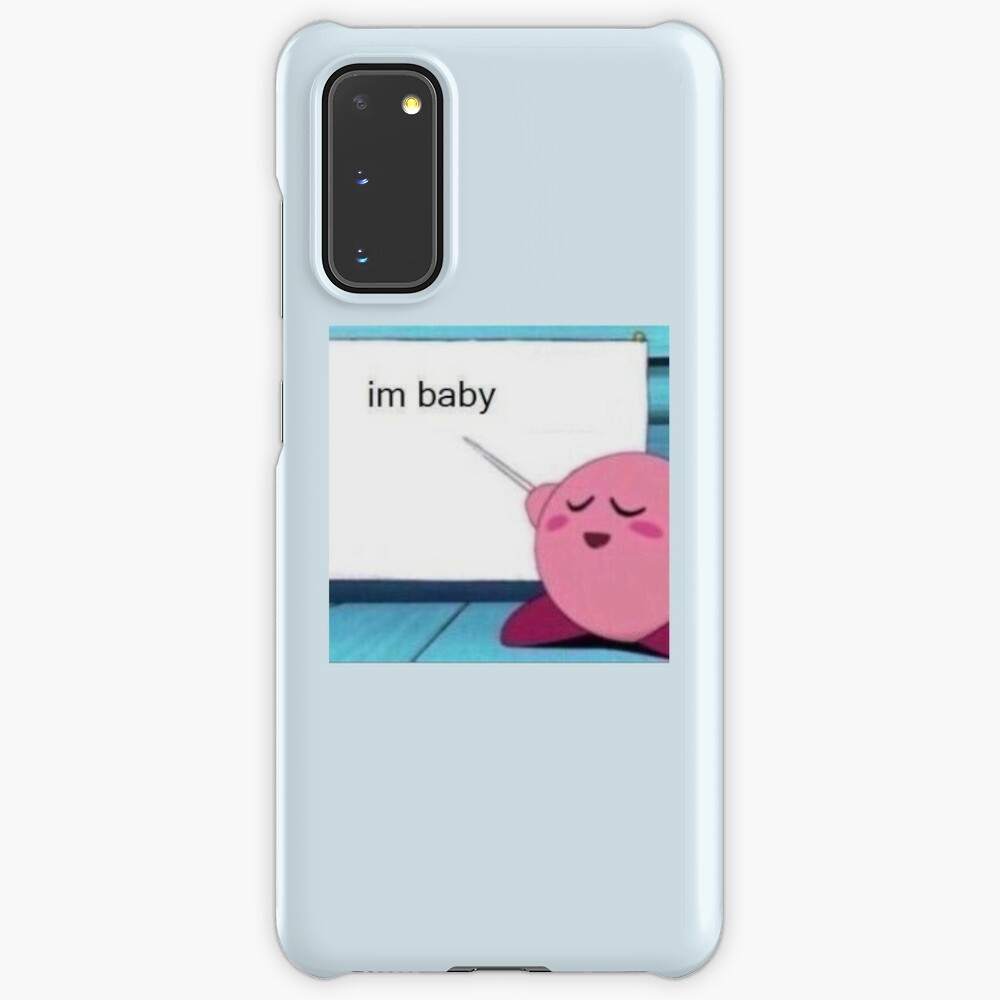 samsung baby phone