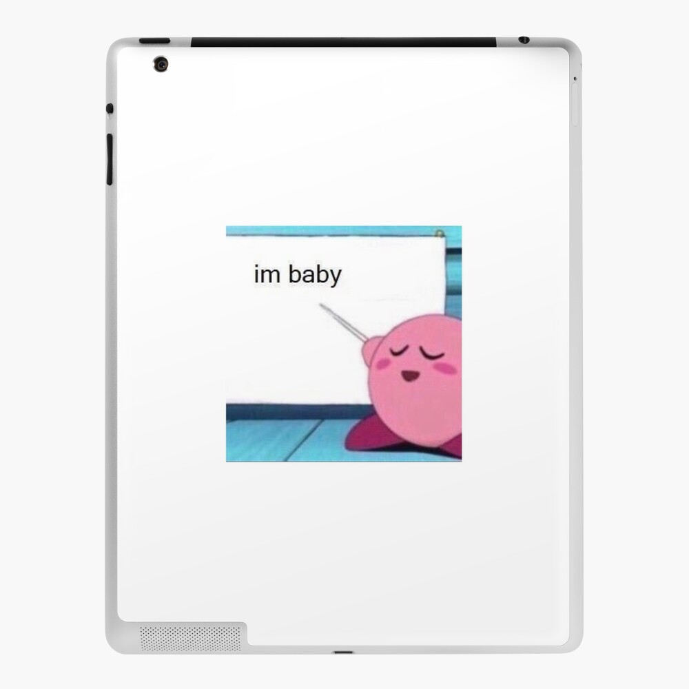 ipad babyphone