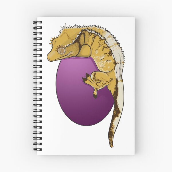 Item preview, Gecko Egg designed and sold by Breanne Goby.
