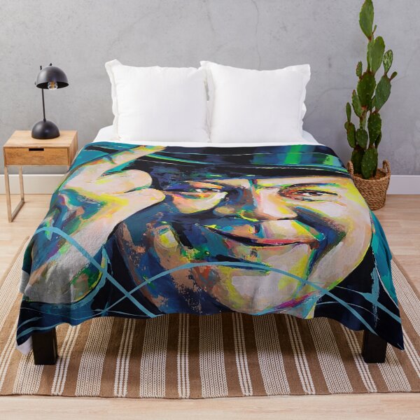 Item preview, Winston Churchill designed and sold by Marie-Armelle Borel.