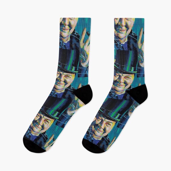 Item preview, Winston Churchill designed and sold by Marie-Armelle Borel.