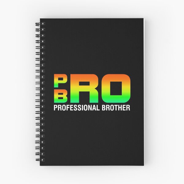 Item preview, Colorful Pro Bro designed and sold by kashamo.