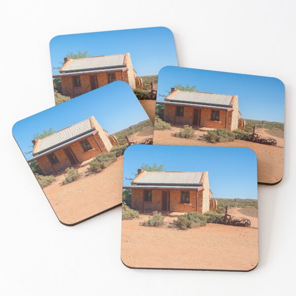 Item preview, Silverton Cabin designed and sold by Stuart Row.