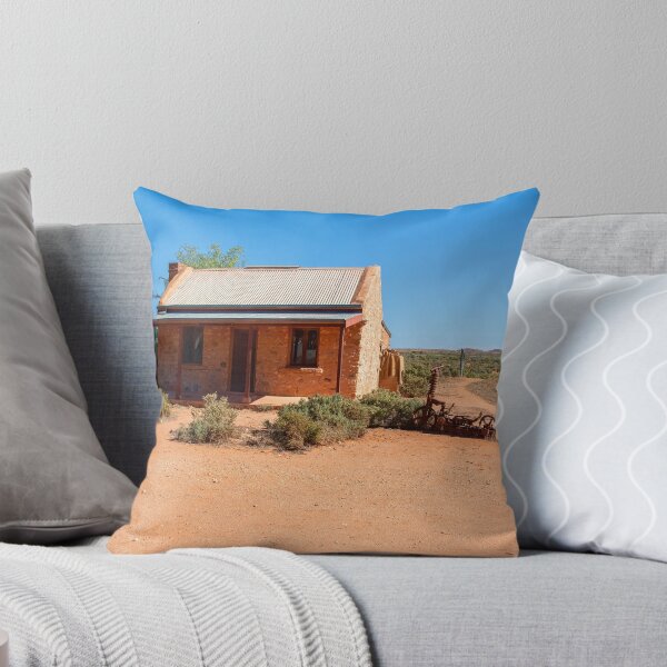 Item preview, Silverton Cabin designed and sold by Stuart Row.