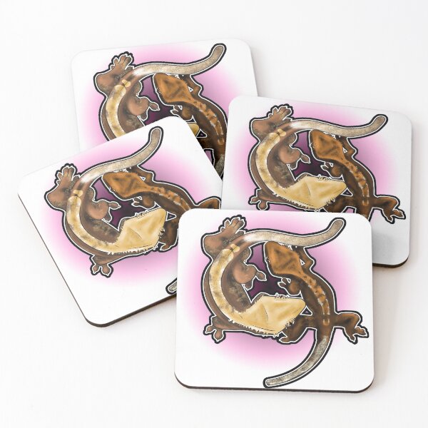 Item preview, Gecko Ring designed and sold by Breanne Goby.