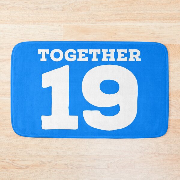 Item preview, TOGETHER 19 since anniversary couple designed and sold by atevern.