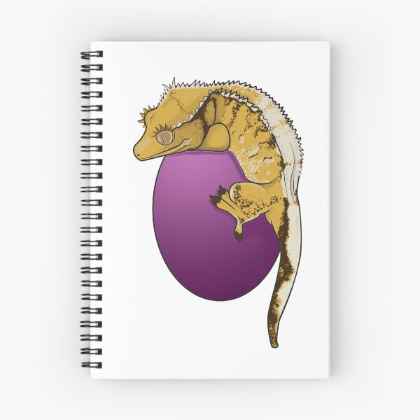 Item preview, Gecko Egg designed and sold by Breanne Goby.