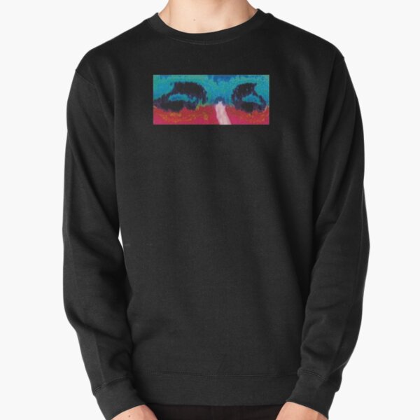 LOMEPAL Sweatshirt épais