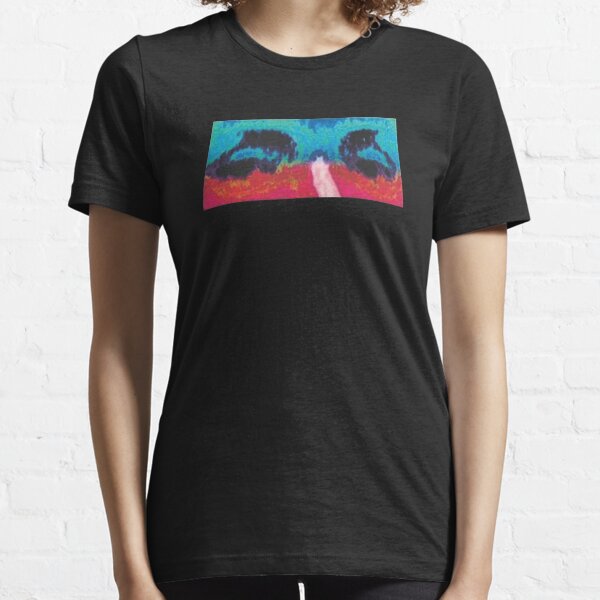 LOMEPAL T-shirt essentiel