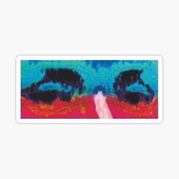 LOMEPAL Sticker