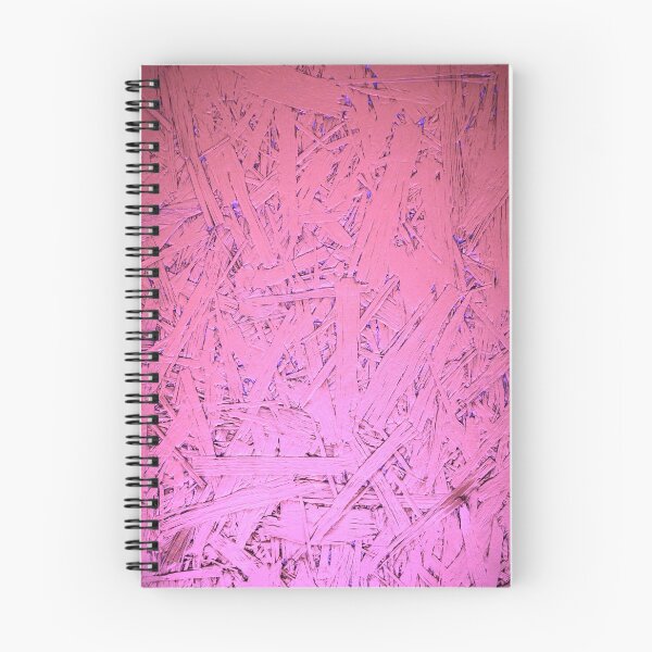 Item preview, BRIGHT VIBRANT VIVID PINK PARTICLES designed and sold by mister-john.
