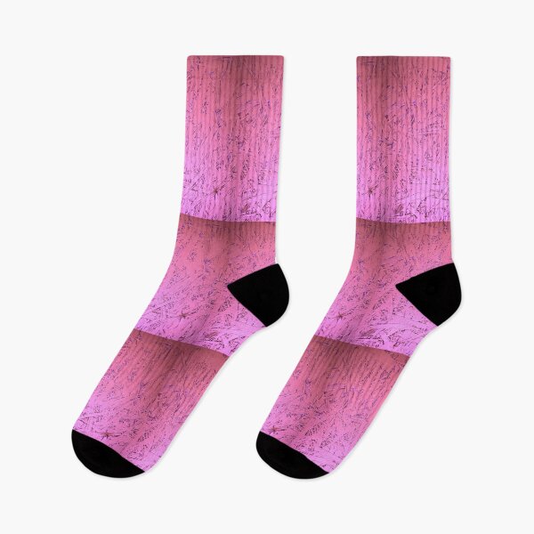 Item preview, BRIGHT VIBRANT VIVID PINK PARTICLES designed and sold by mister-john.