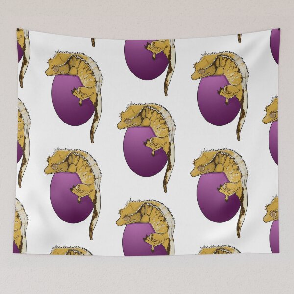 Item preview, Gecko Egg designed and sold by Breanne Goby.