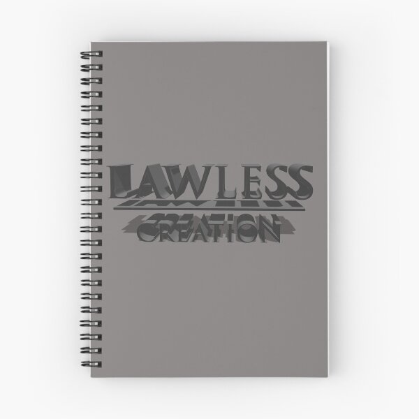 Item preview, lawless creation designed and sold by support-a-vet.