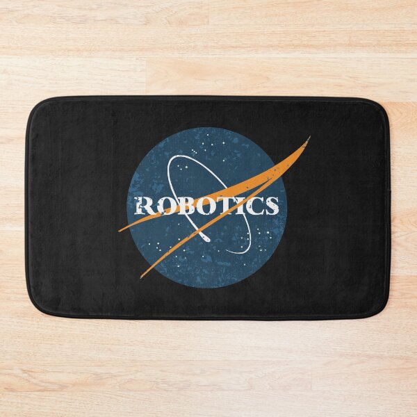 Item preview, Vintage Robotics designed and sold by orlumbuspirate.