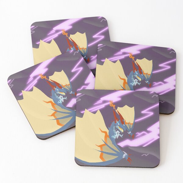 Item preview, Elemancer's Wyvern designed and sold by JesseTheAwesome.