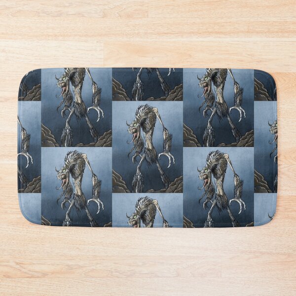 Item preview, the beast designed and sold by Matt Corrigan.