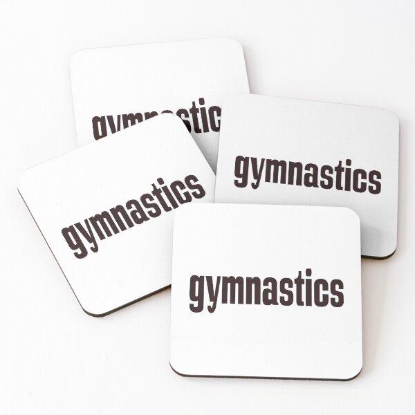 Item preview, Gymnastics Gymnast Life designed and sold by ProjectX23.