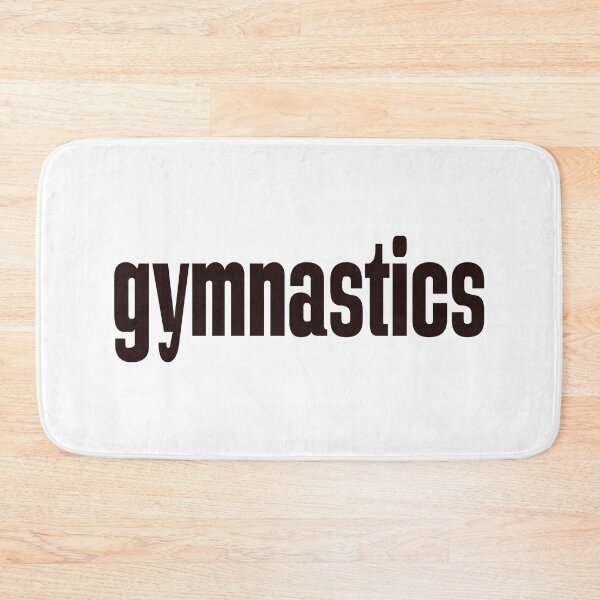 Item preview, Gymnastics Gymnast Life designed and sold by ProjectX23.