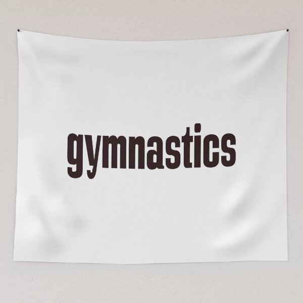 Item preview, Gymnastics Gymnast Life designed and sold by ProjectX23.