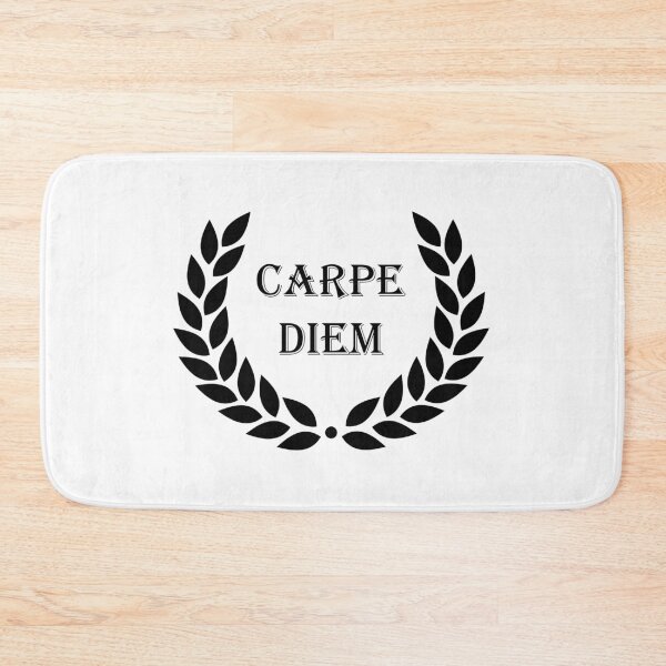 Item preview, Carpe Diem designed and sold by saechla.