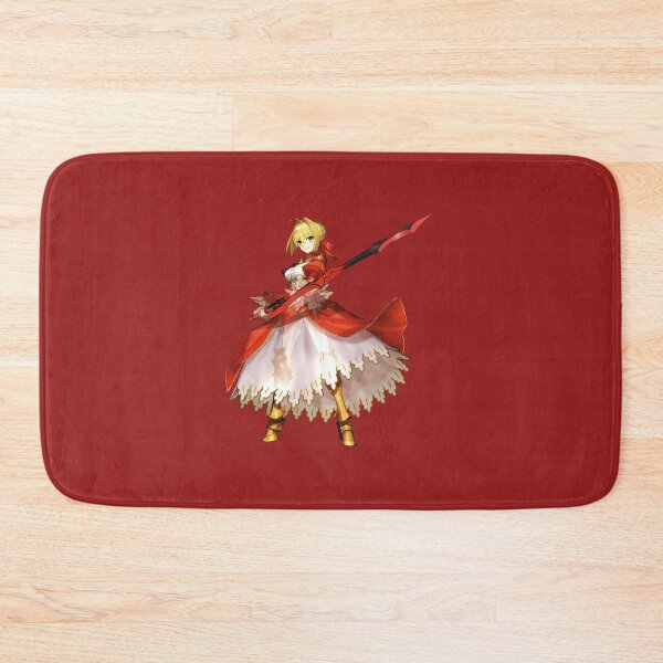 Item preview, Fate EXTRA - Nero Claudius Caesar Augustus Germanicus designed and sold by Styletto.