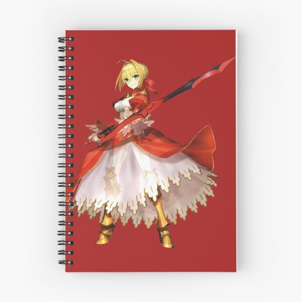 Item preview, Fate EXTRA - Nero Claudius Caesar Augustus Germanicus designed and sold by Styletto.