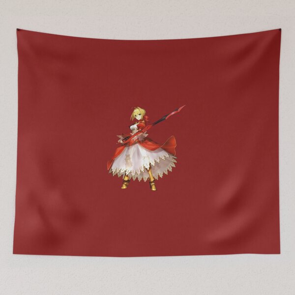 Item preview, Fate EXTRA - Nero Claudius Caesar Augustus Germanicus designed and sold by Styletto.