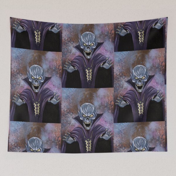 Item preview, Vampire designed and sold by Matt Corrigan.
