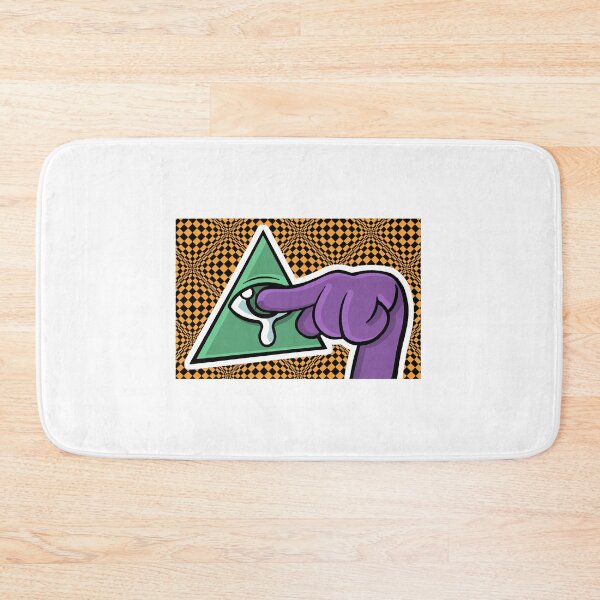 Item preview, dilluminati designed and sold by BeauBattenberg.