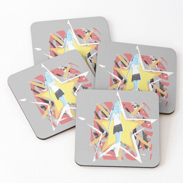 Item preview, starlet designed and sold by vibeno1.