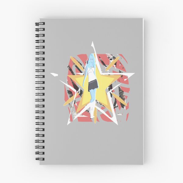 Item preview, starlet designed and sold by vibeno1.