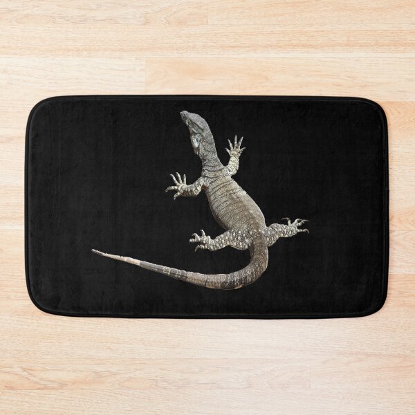 Item preview, Lace Monitor (Varanus varius) designed and sold by ChrissyWild.