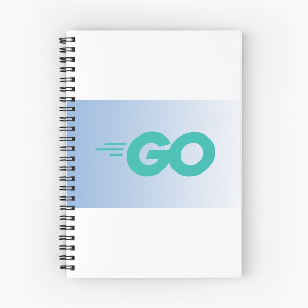 Item preview, go language designed and sold by paneele.