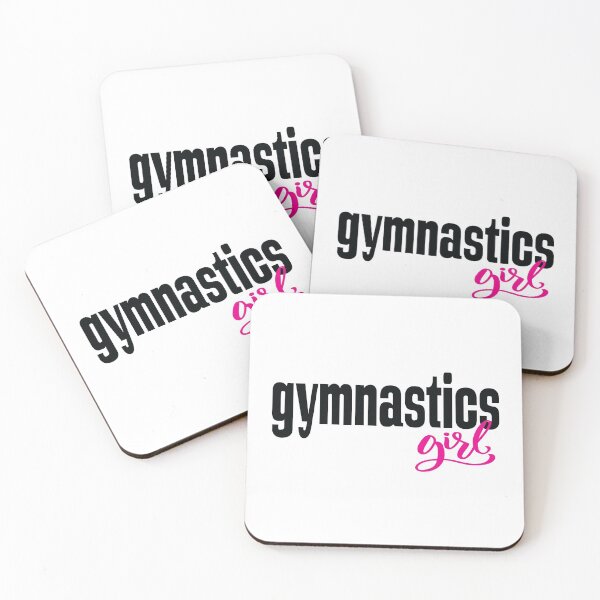 Item preview, Gymnastics Girl Gymnast Life designed and sold by ProjectX23.